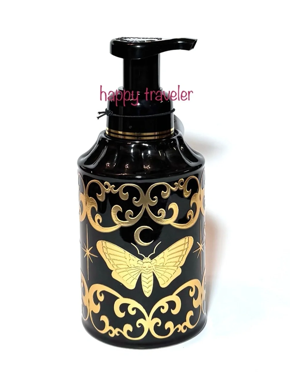 CELESTIAL ICON Foaming Soap Dispenser